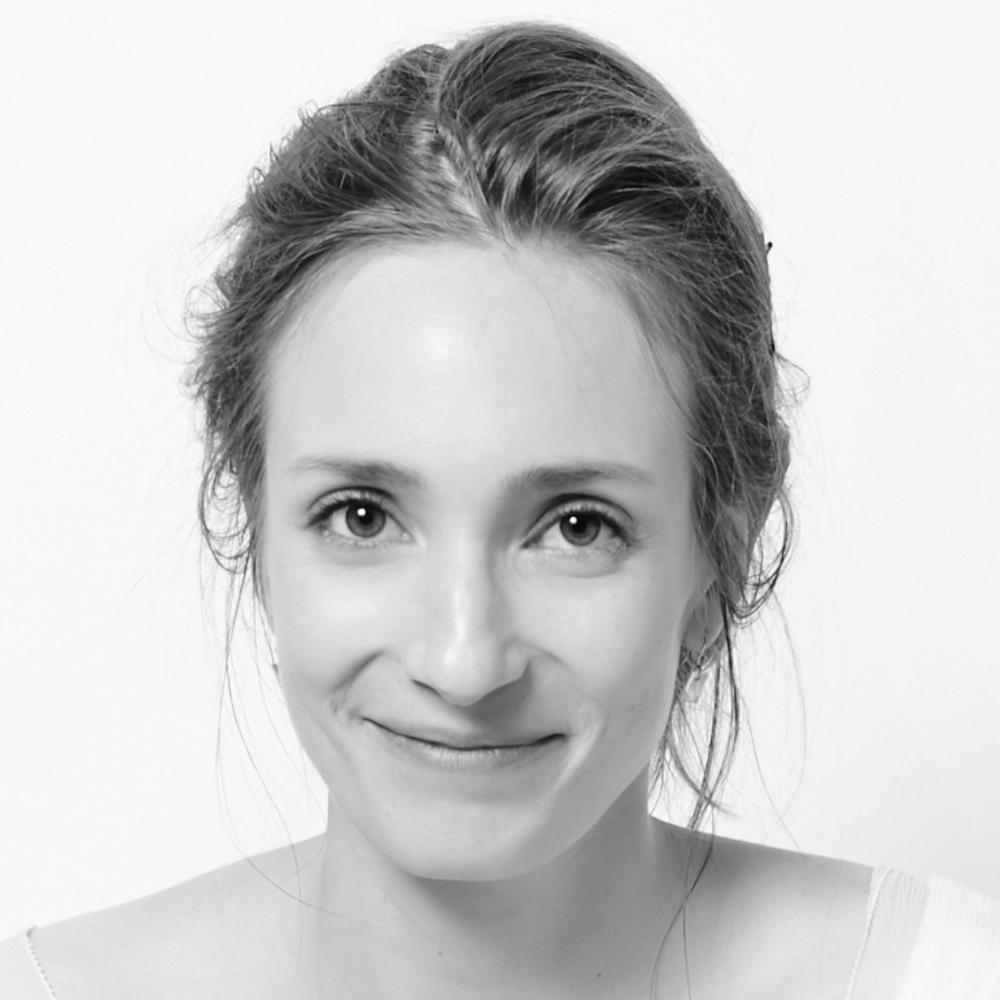 Meet your Posher, Gracey